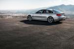 BMW 4-Series Gran Coupe 2015 года